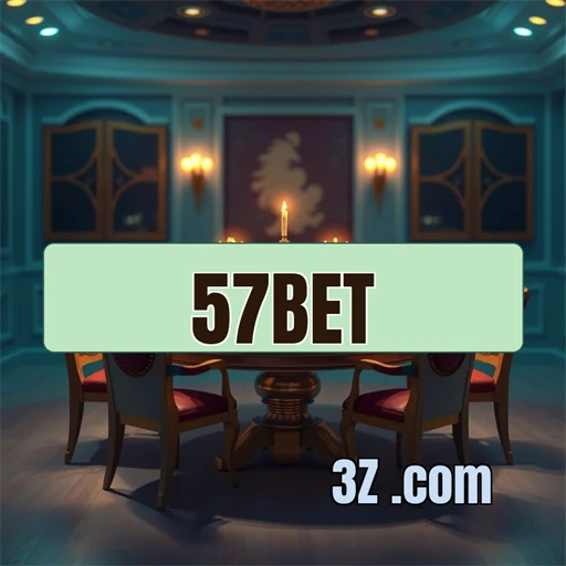 57bet Aplicativo móvel