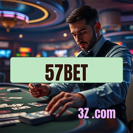 57bet Programa VIP