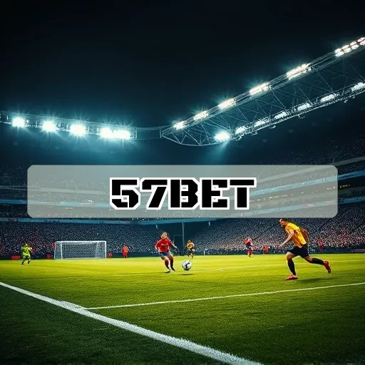 57bet: Mergulhe na Emoção das Apostas Ao Vivo e Ganhe Mais!