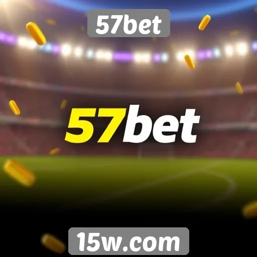 Impacto das promoções na experiência do usuário 57bet