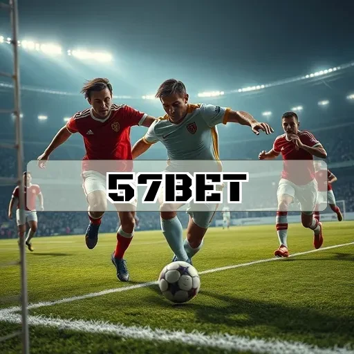 57bet: Descubra a Roleta que Revoluciona o Jogo Online