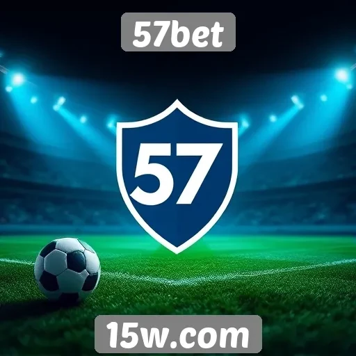 Segurança e confiabilidade no 57bet para apostadores