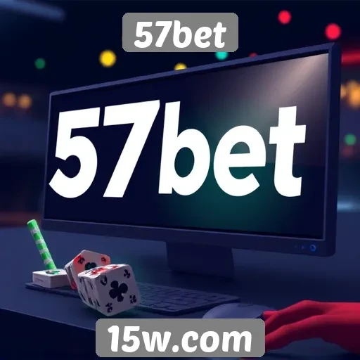 Estudo sobre a experiência do usuário no 57bet